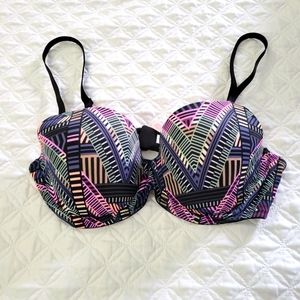 Never worn. Victoria's Secret Wear Everwhere Bra